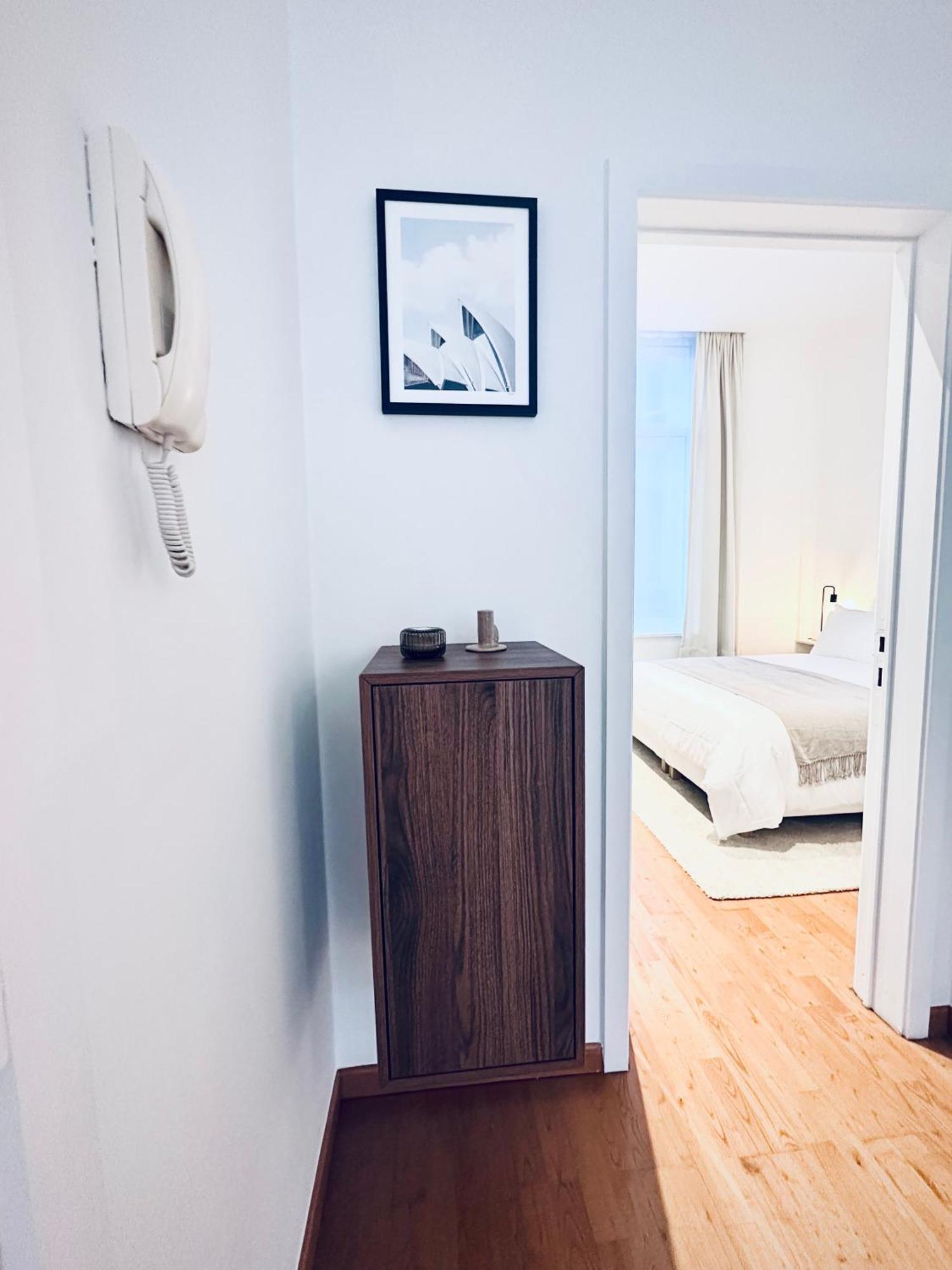 בריסל Superbe Appartement Au Coeur Du Sablon מראה חיצוני תמונה