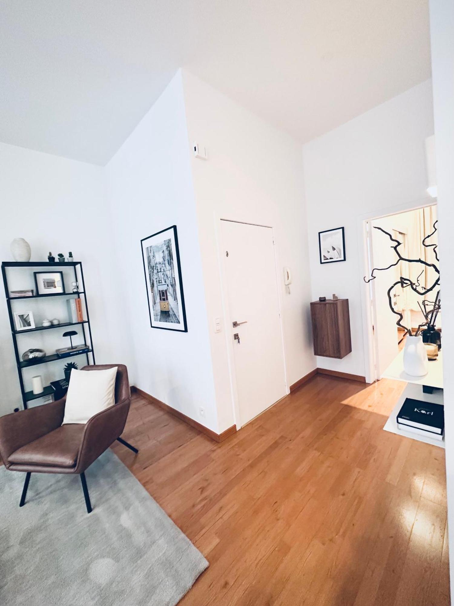 בריסל Superbe Appartement Au Coeur Du Sablon מראה חיצוני תמונה