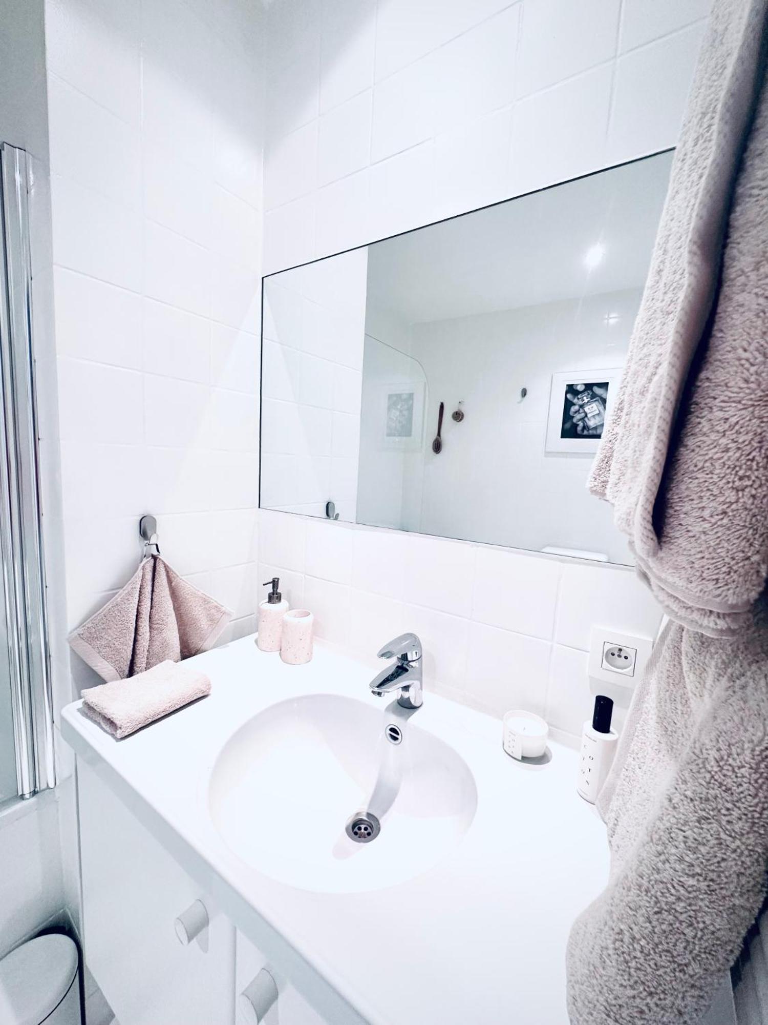 בריסל Superbe Appartement Au Coeur Du Sablon מראה חיצוני תמונה