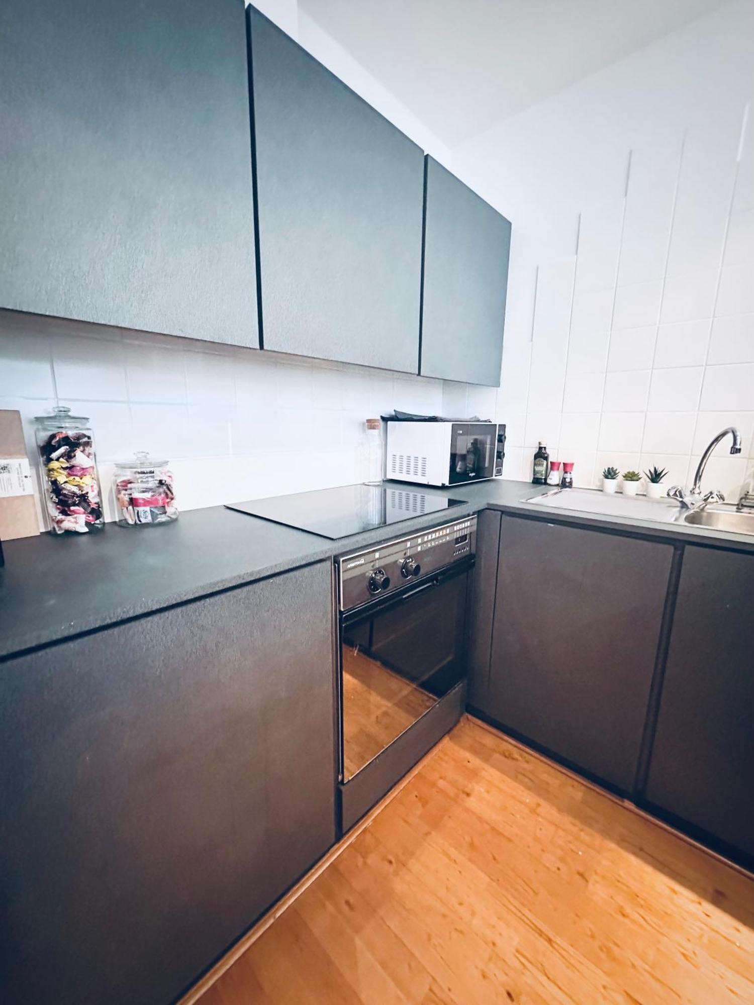 בריסל Superbe Appartement Au Coeur Du Sablon מראה חיצוני תמונה